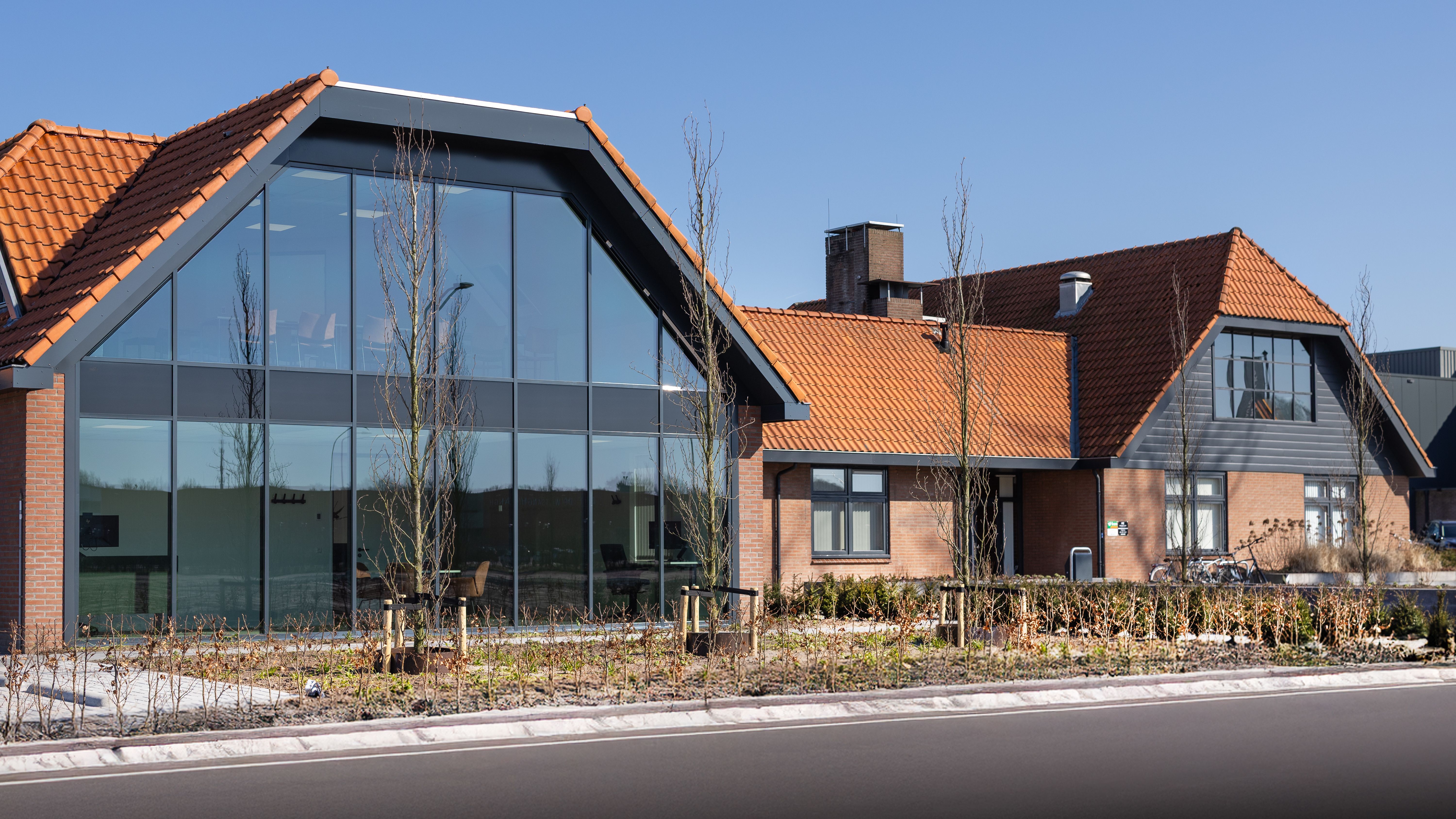 Pand Mudde Kok FlexCentre